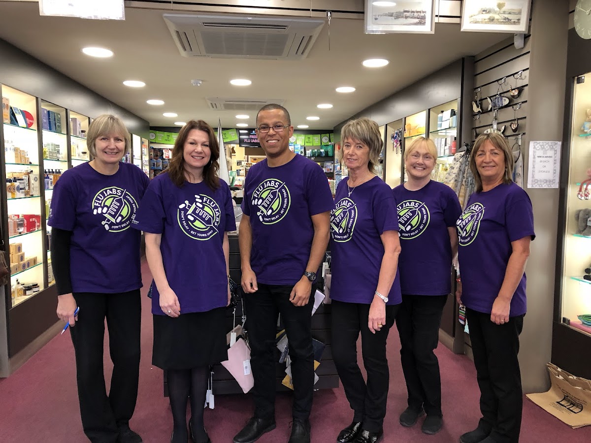 Cumbria Travel Clinic