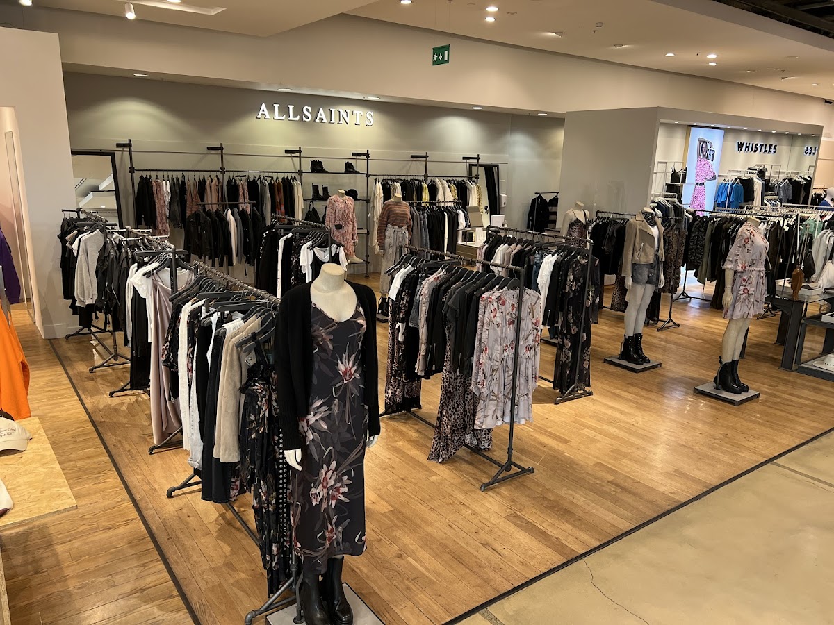 AllSaints