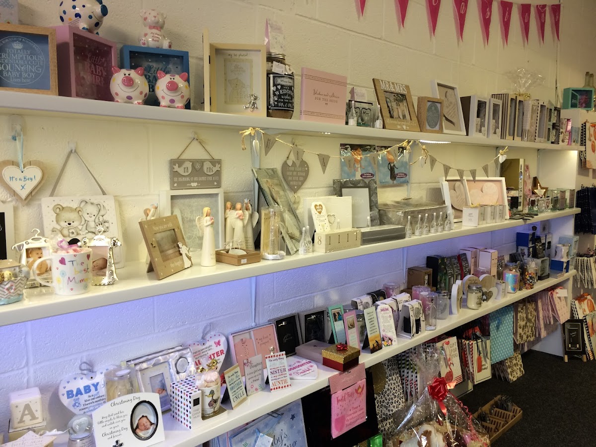 Special Occasions Balloons Workington