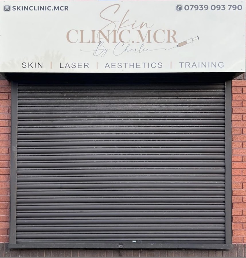 SkinClinic.MCR