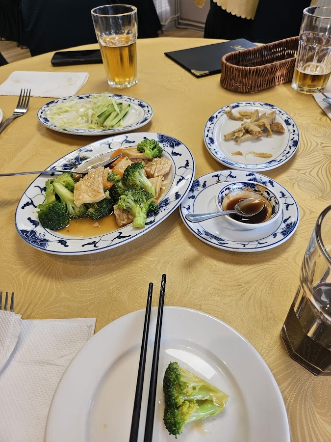 Hey Hey Vegan Asian Cuisine