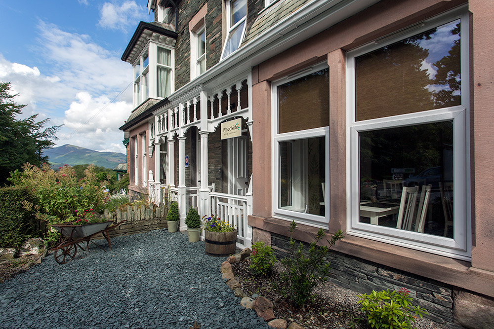 Woodside Bed & Breakfast