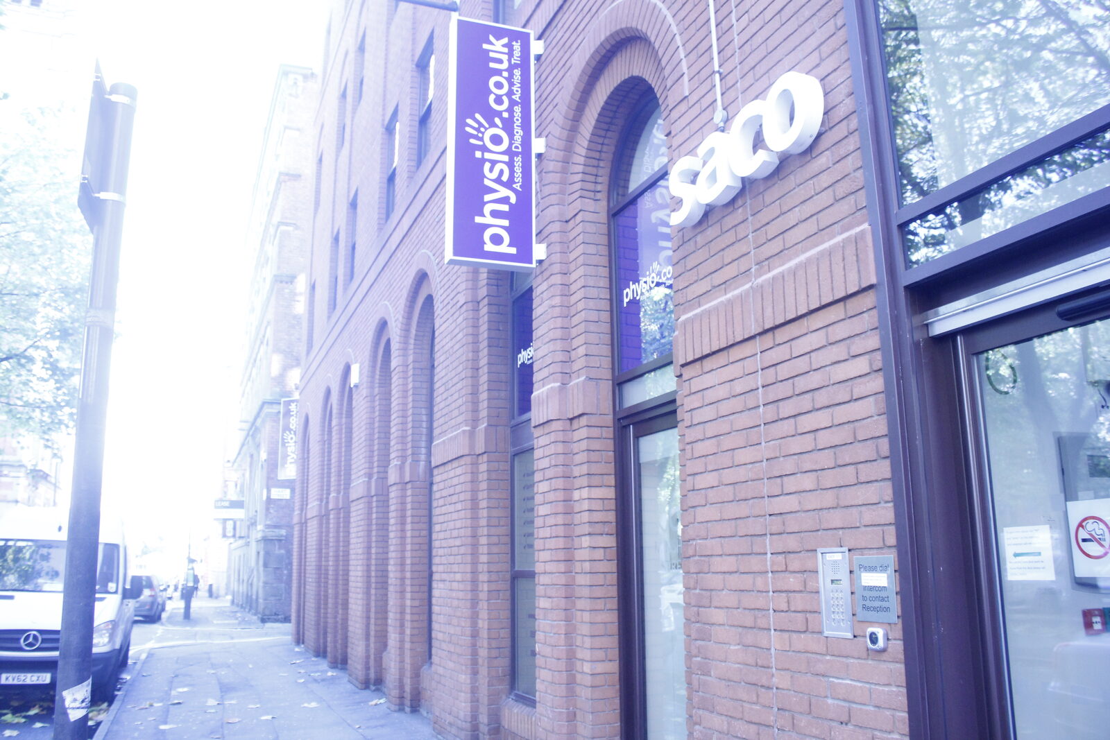 Massage.physio.co.uk