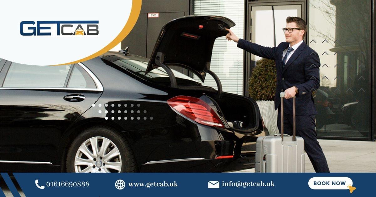 GETCAB