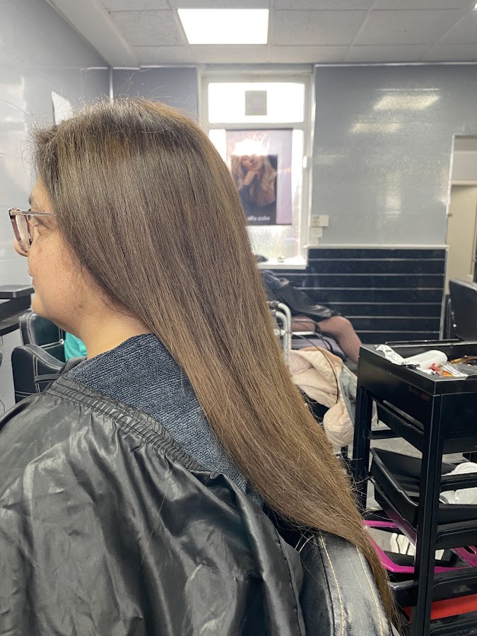 Nova Hair Fashion Levenshulme