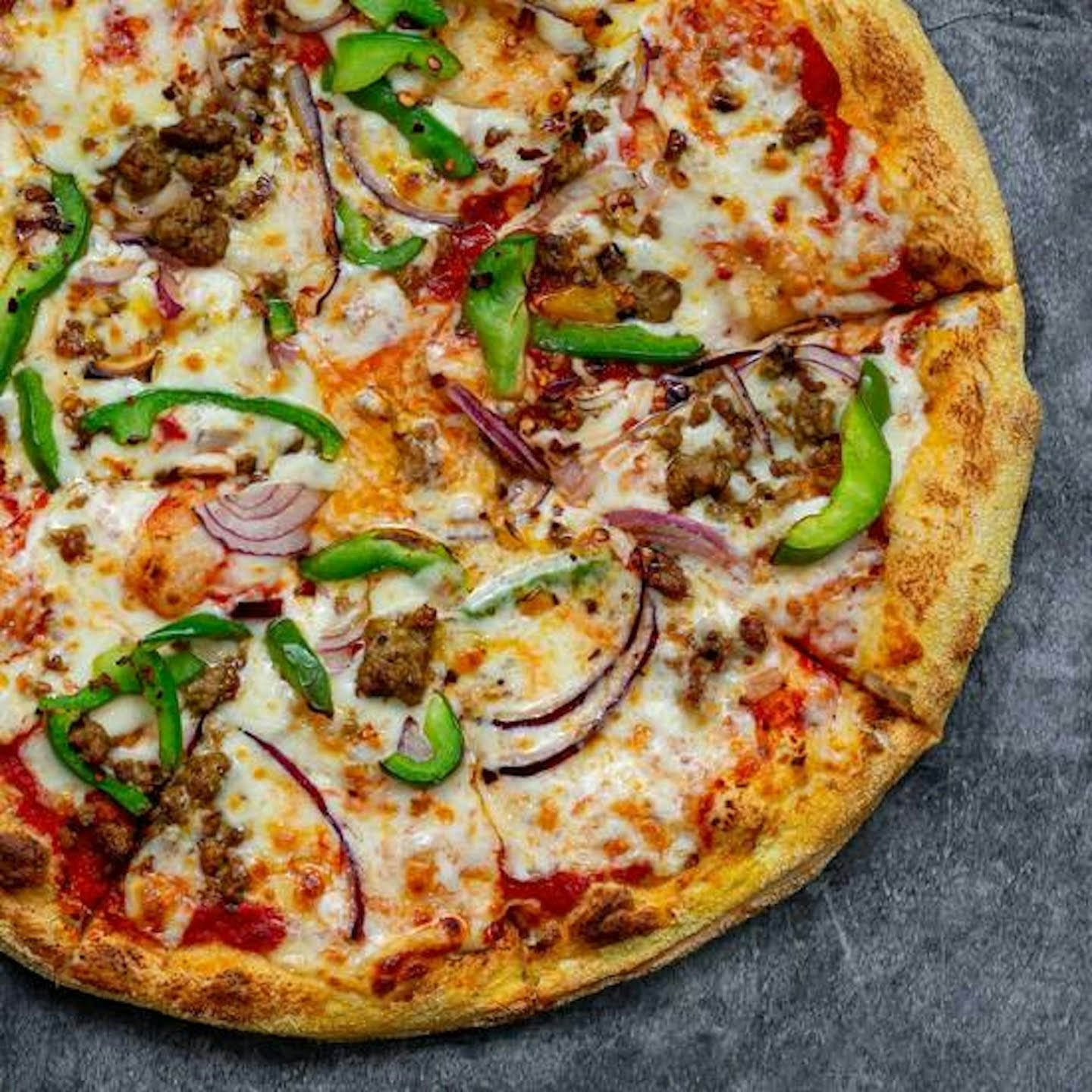 Pizzology – Pizza & Burger Takeaway photo 3