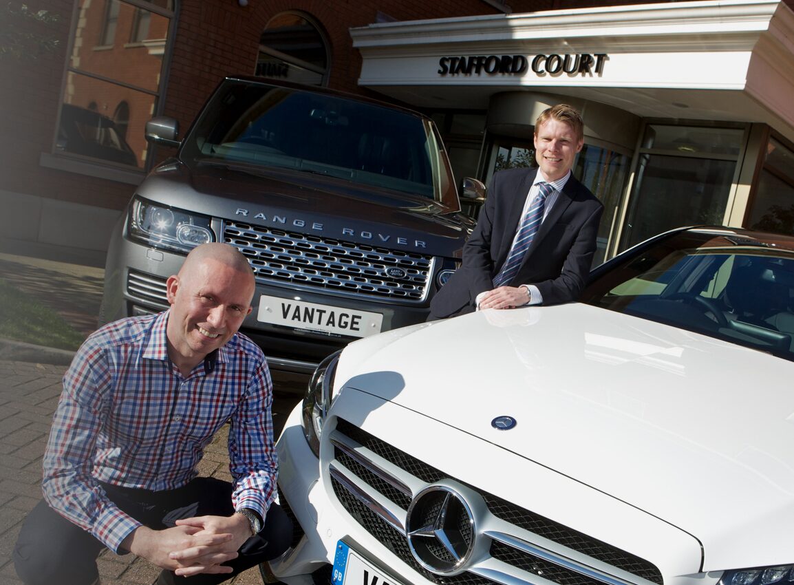 Vantage Leasing Solutions