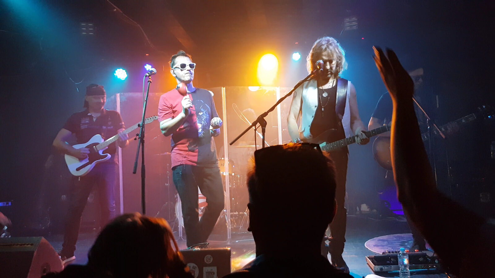 Rebellion Manchester photo 2