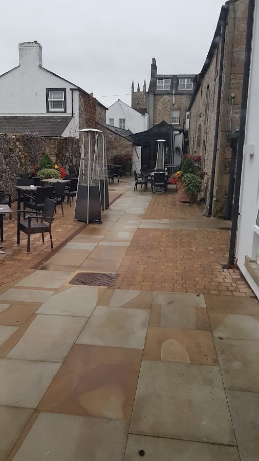 Derwent Restaurant