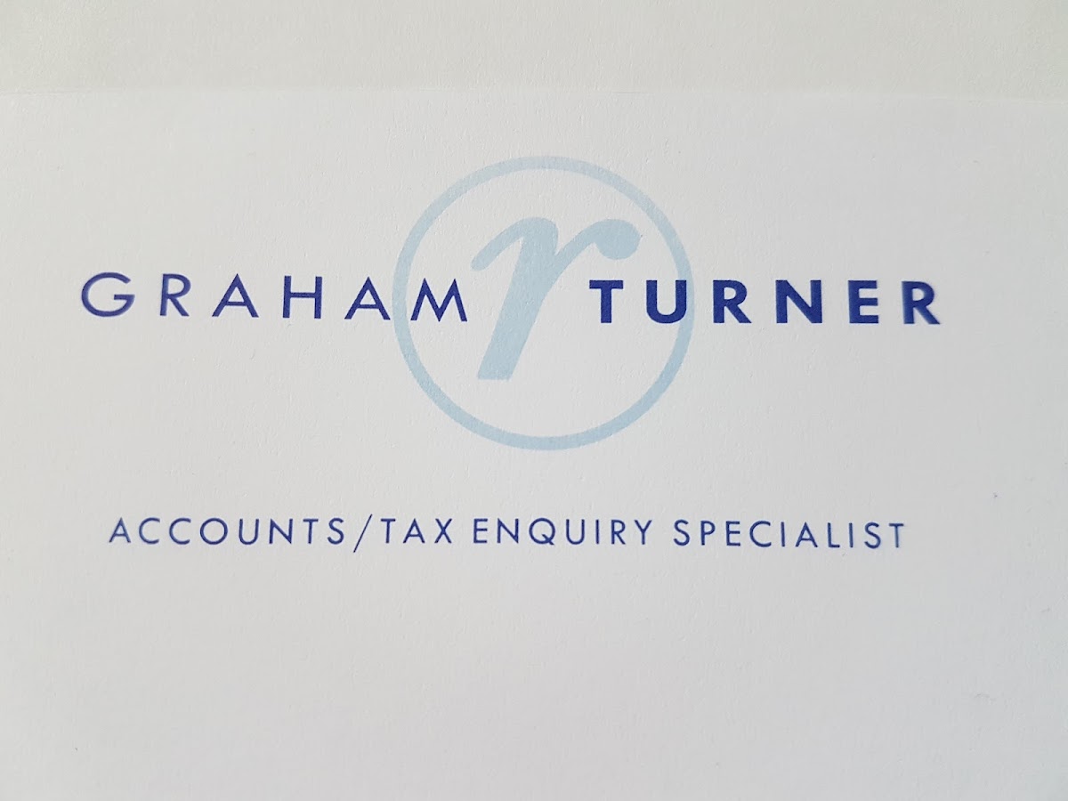 GRAHAM TURNER, ACCOUNTANT