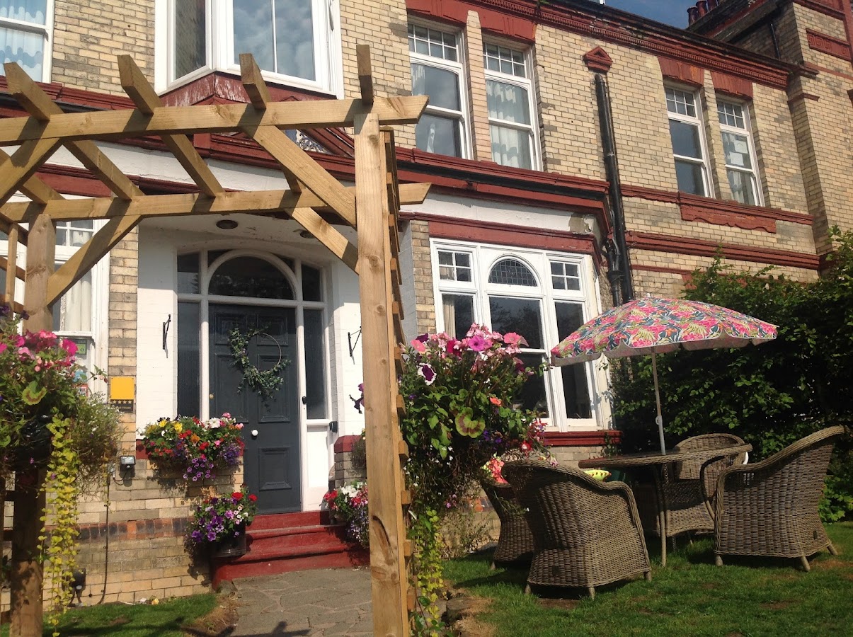 Glenfield House B&B