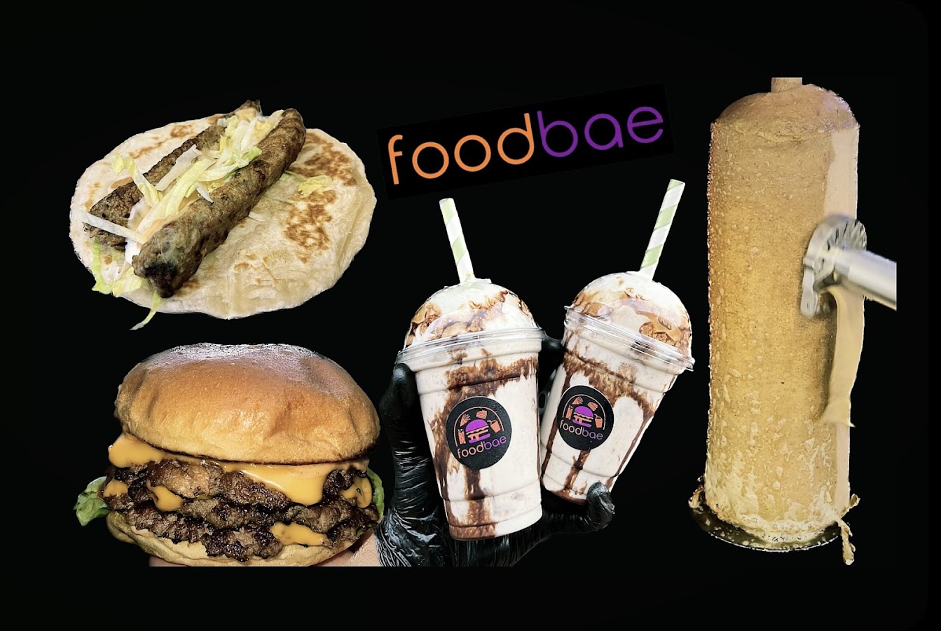 Foodbae