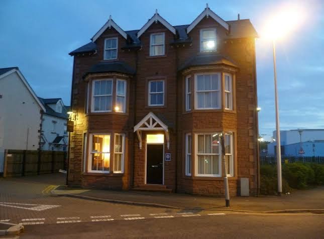 Ashberry Guest House