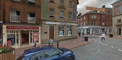 Newcastle Building Society - Penrith