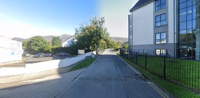 Keswick Archery Club