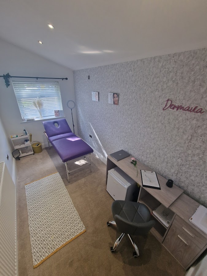 Dermavia Aesthetics
