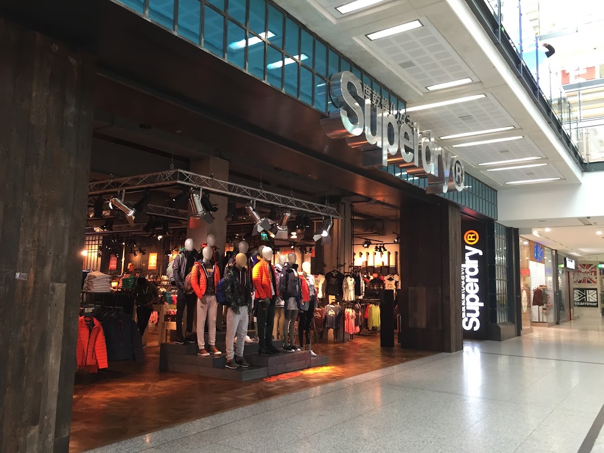 Superdry