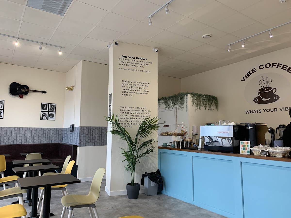 Vibe Coffee
