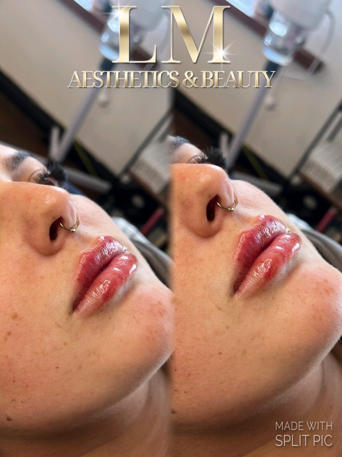 LM AESTHETICS & BEAUTY