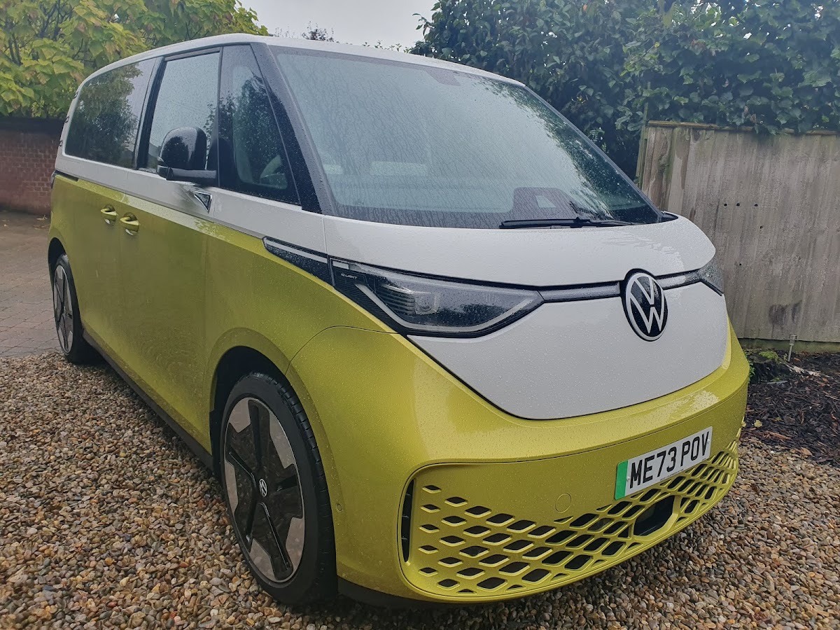 VWFS Rent-a-Car Manchester