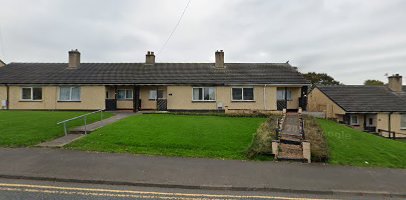 Cumberland Electrical Wholesalers Ltd