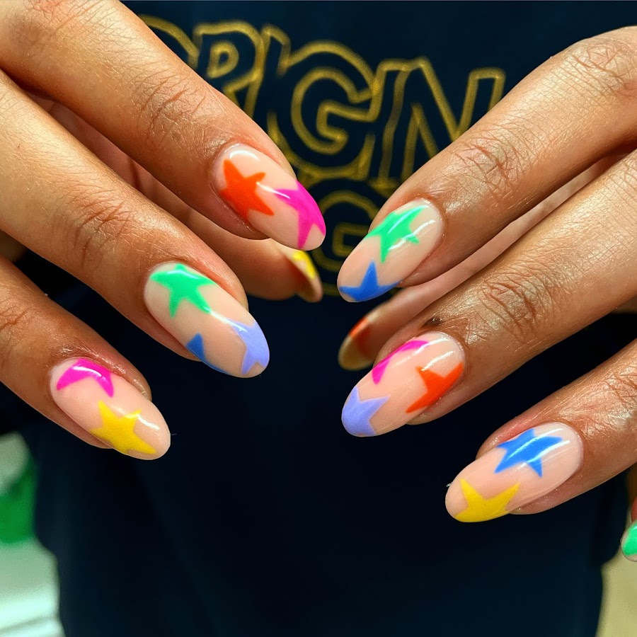 Nail Huns