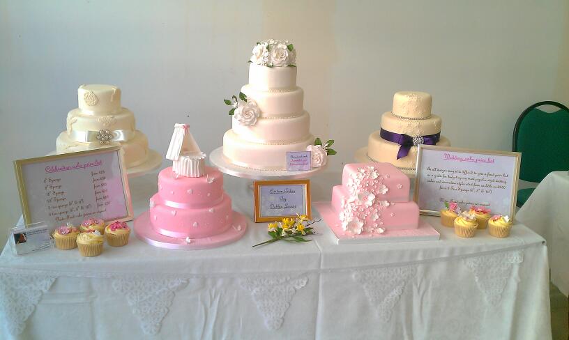 Custom Cakes by Debbie Louise