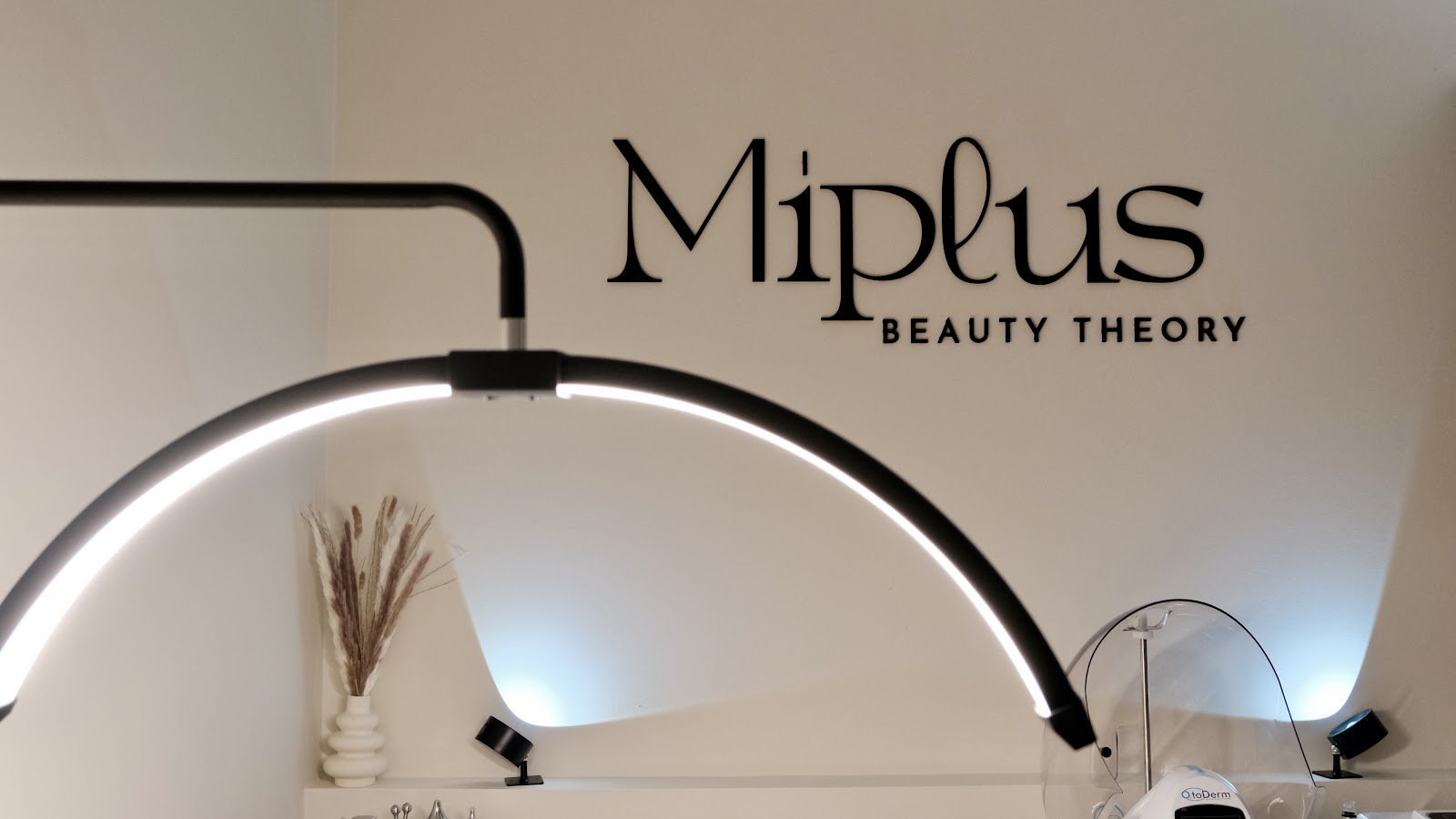 Miplus Skin Atelier