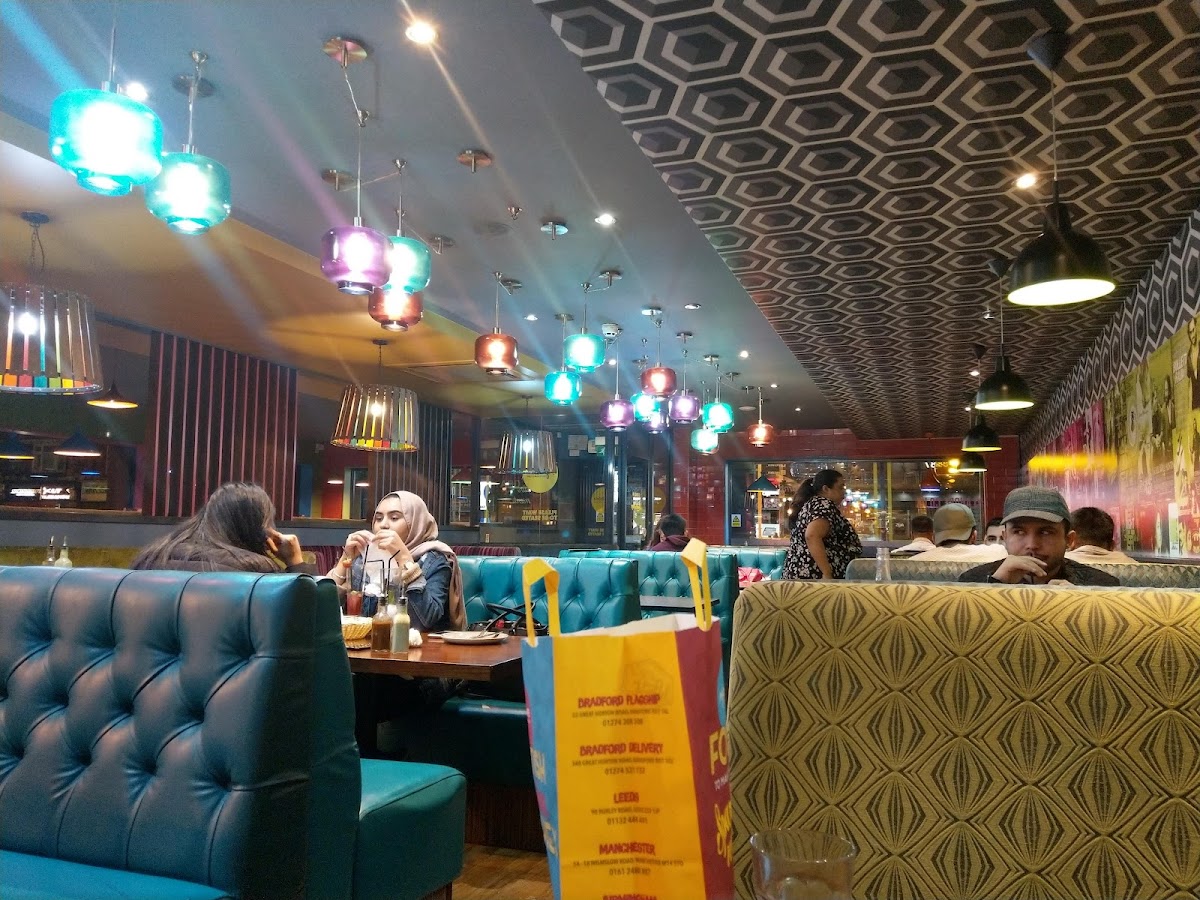 MyLahore Manchester