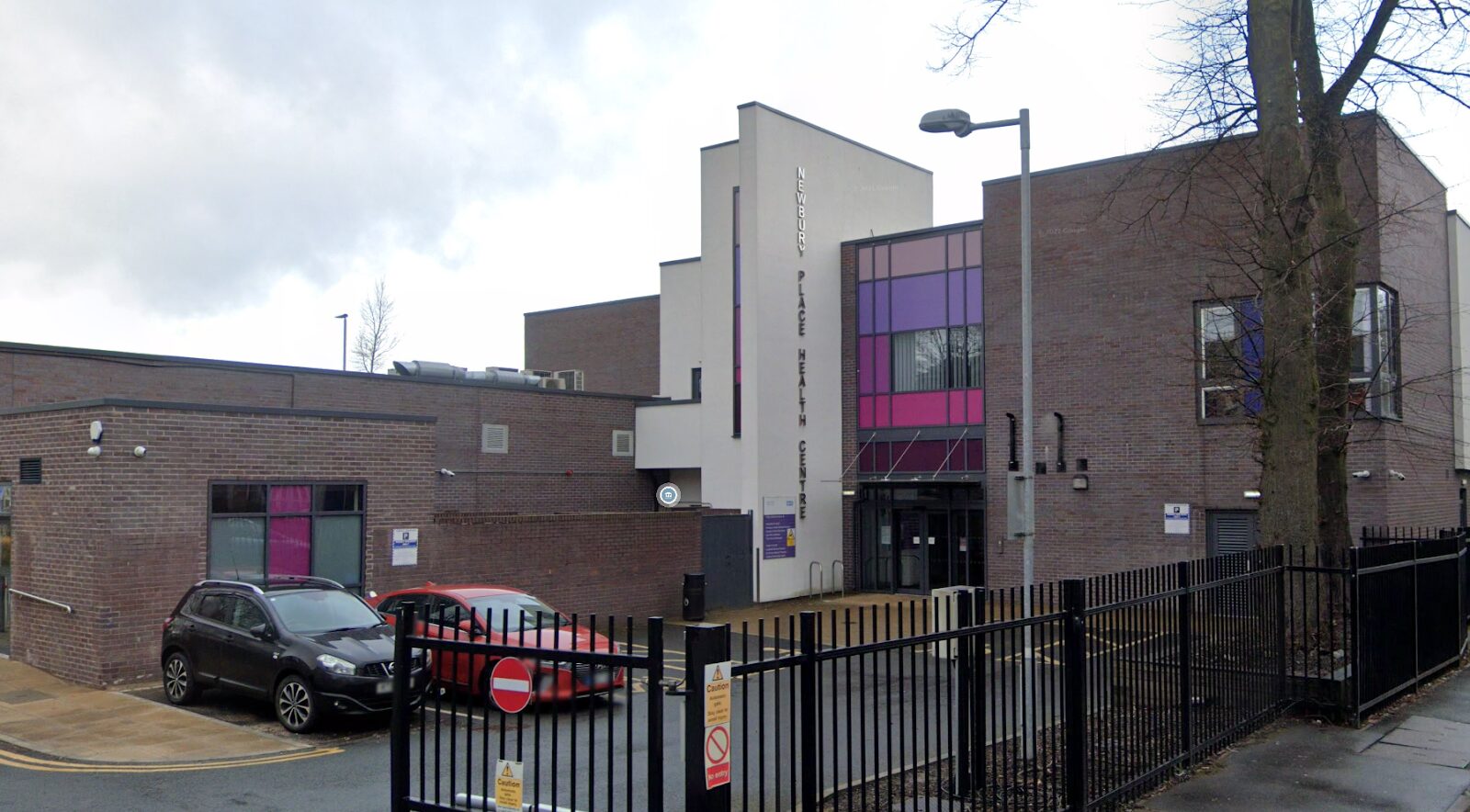 Newbury Green Medical Practice