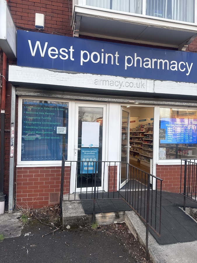Westpoint Pharmacy