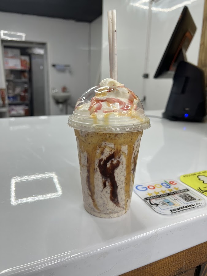 Gelato Salford ltd