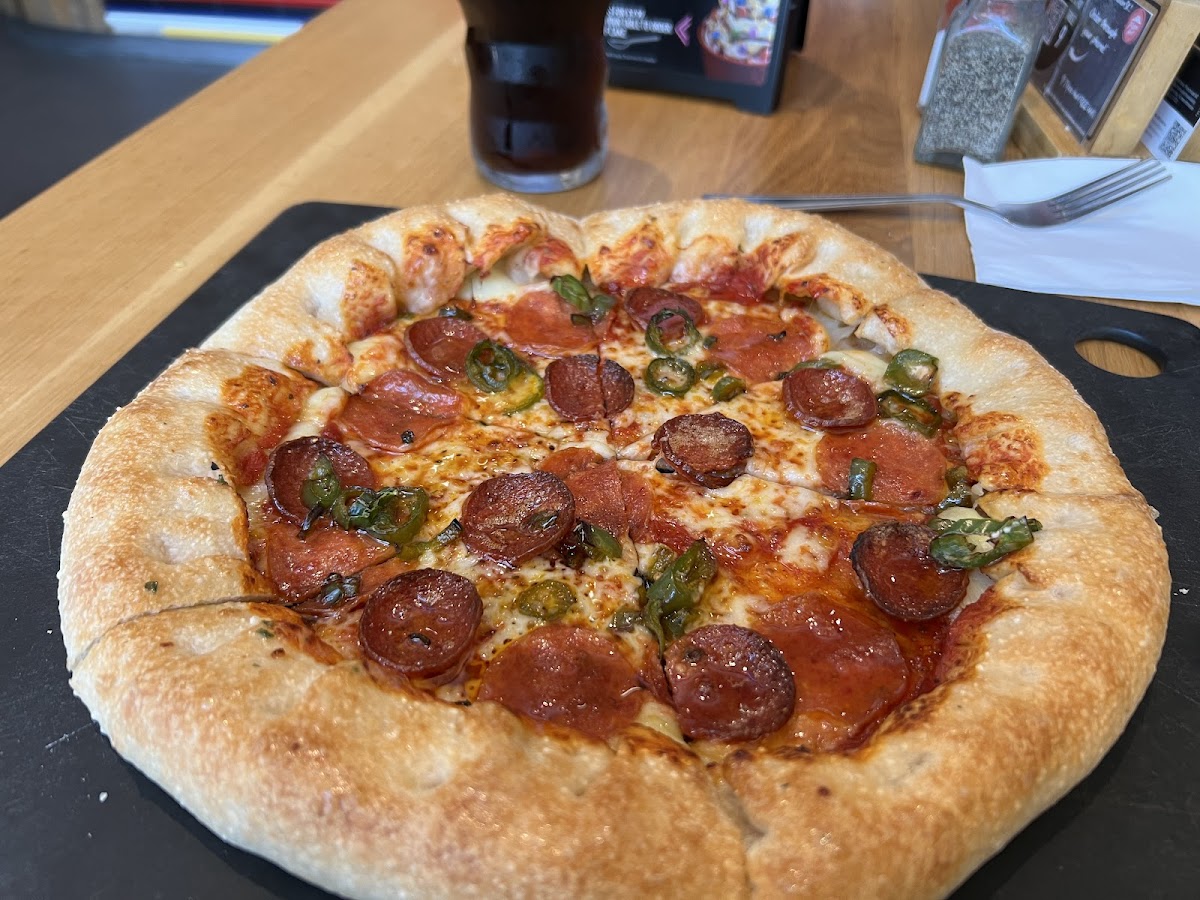 Pizza Hut