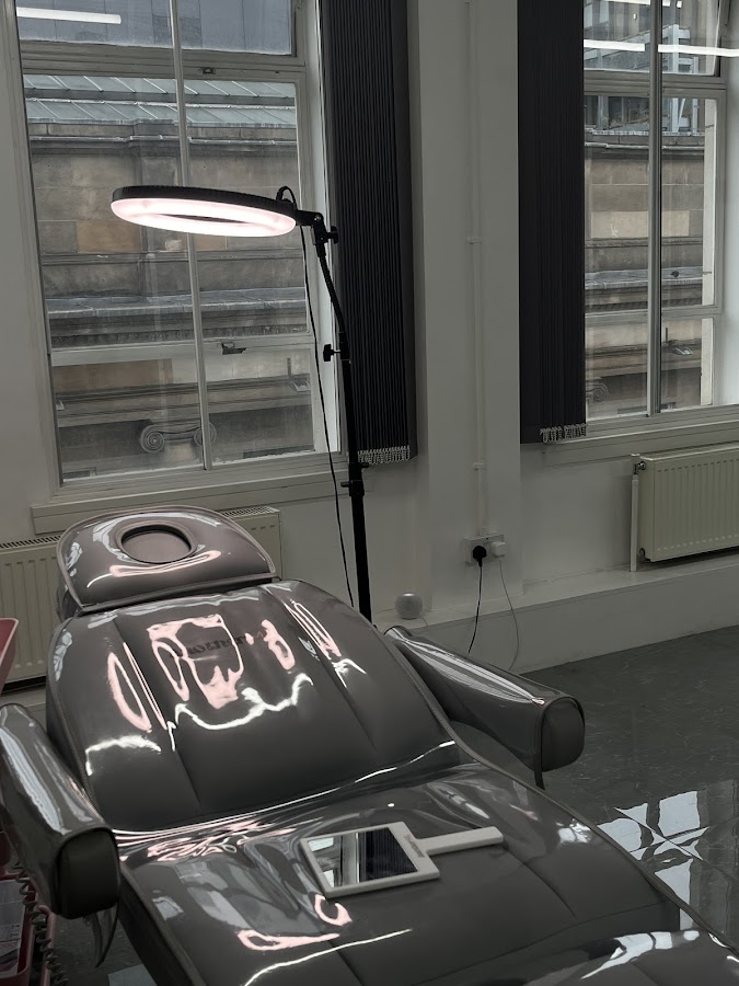 Another ML | Aesthetics Clinic Manchester