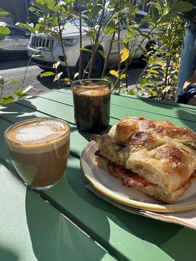 Helvellyn Street Bakery