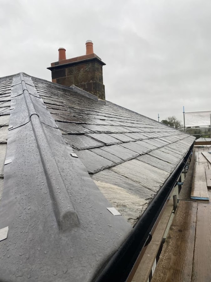 Cumberland Roofing