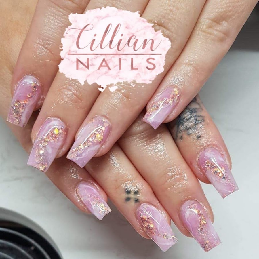 Cillian Nails
