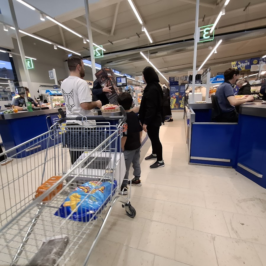 Lidl