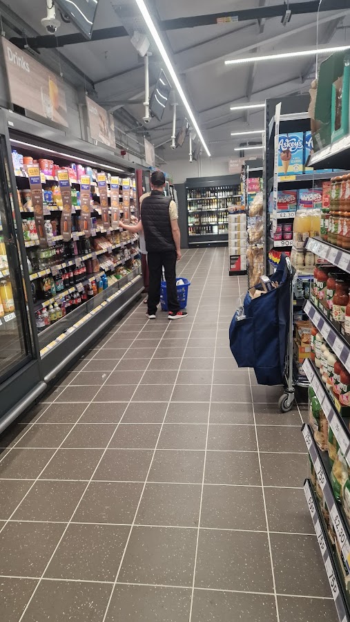 Tesco Express
