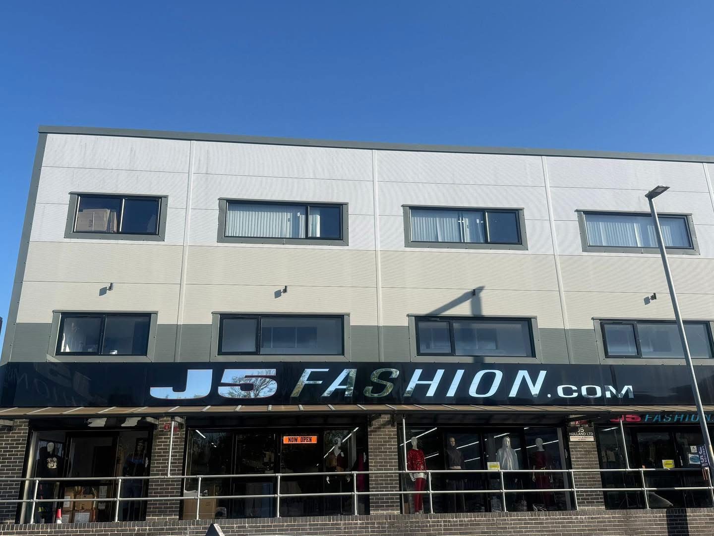 J5Fashion