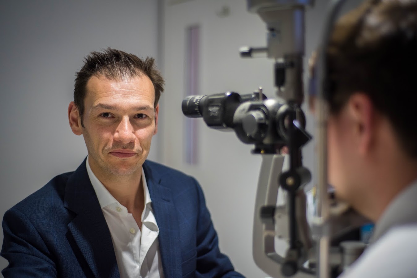 Eden Eyecare Opticians