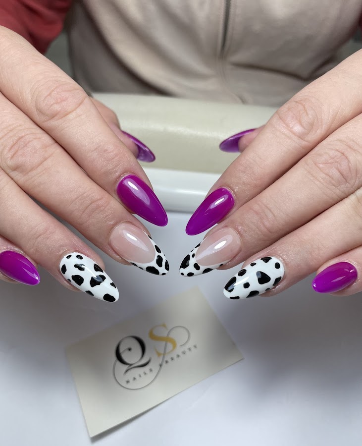 QS Nails & Beauty