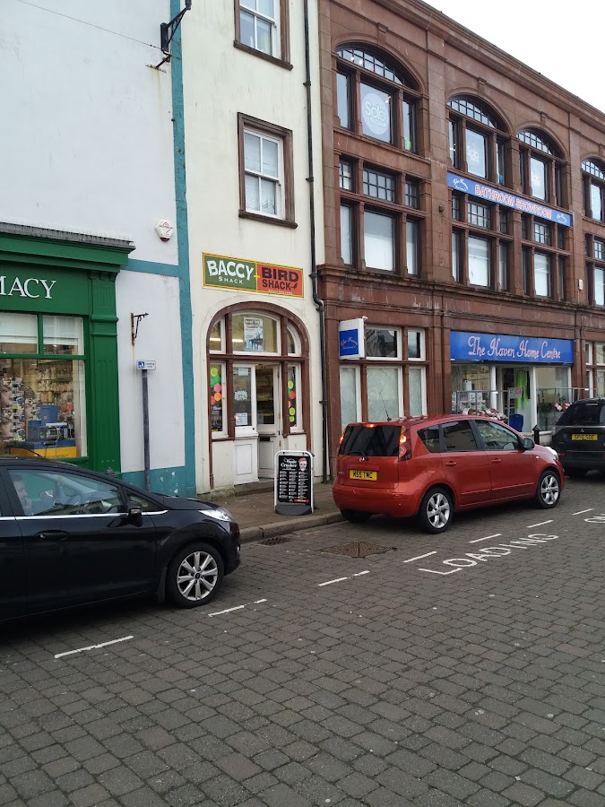 Haven Home Centre Ltd