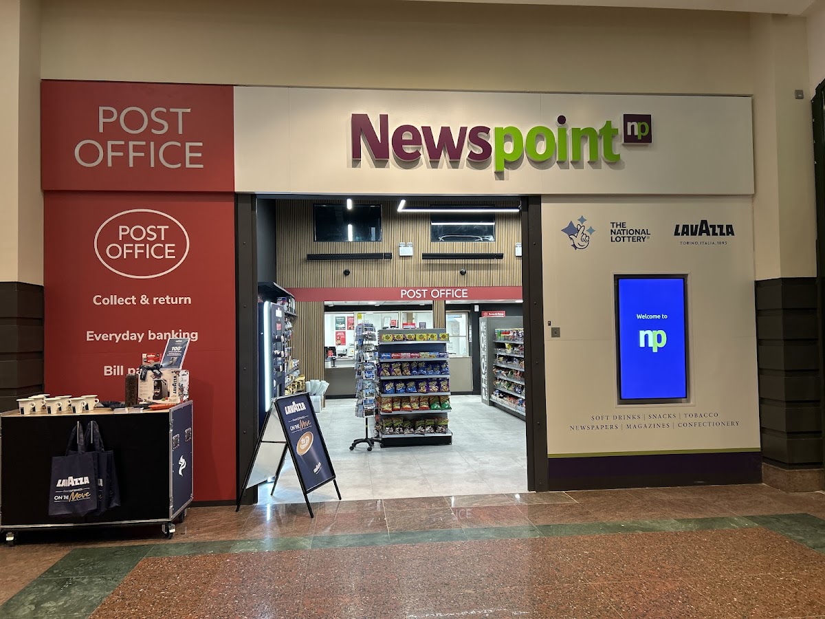 Post Office
