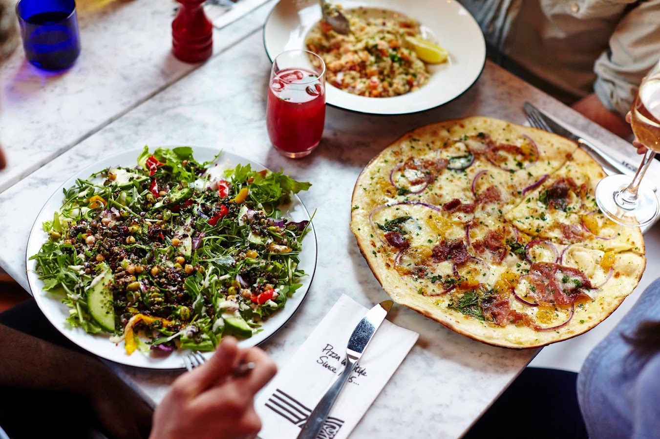 PizzaExpress