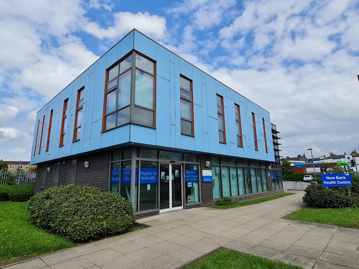 New Bank Health Centre