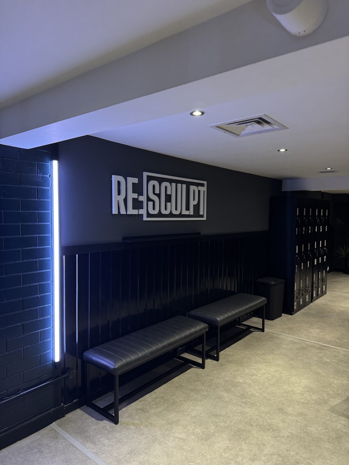 RE:SCULPT studios