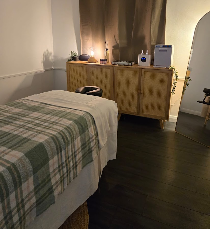 Santara Thai Massage & Spa