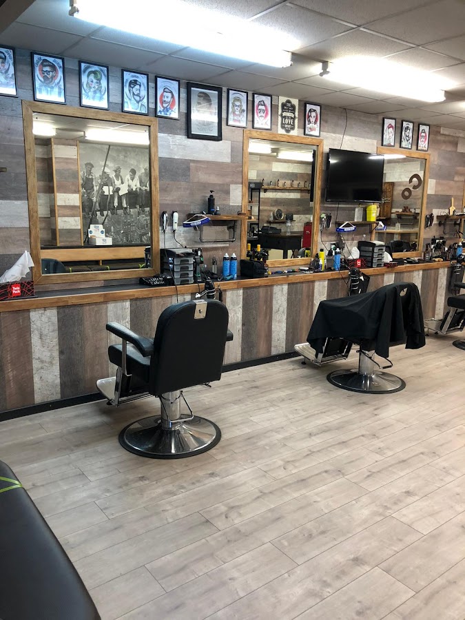 Karl & Co Barbers