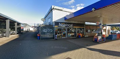 Nisa Local